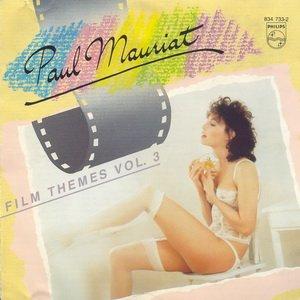 Paul Mauriat - Film Themes Vol 3 (1995)