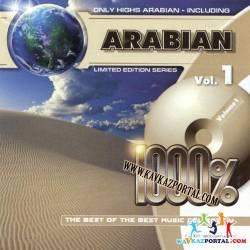 Сборник 1000% Arabian