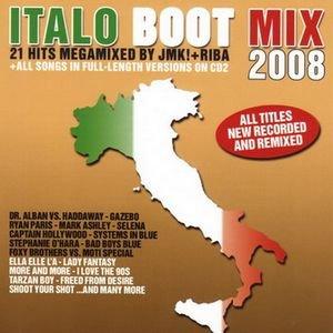 Italo boot mix
