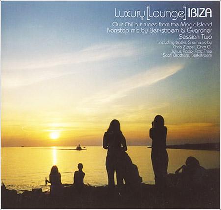 Luxury Lounge Ibiza Vol.2