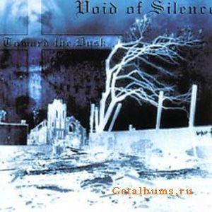 Void of Silence - Toward The Dusk (2000)
