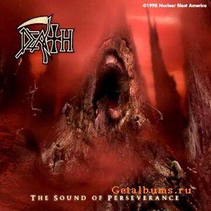 Death - The Sounds Of Perseverance (1998)