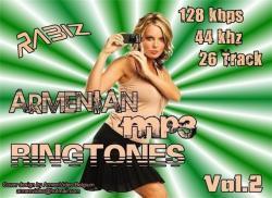 Armenian mp3 Ringtones Vol.2