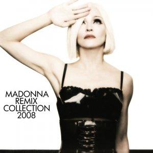 Madonna - Remix Collection (2008)