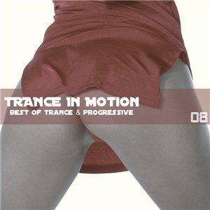 Trance In Motion Vol.8 (2009)