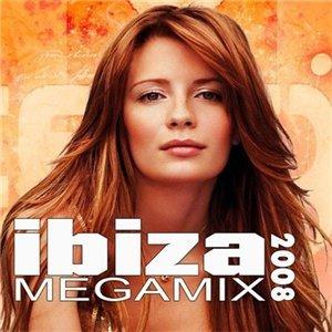 Ibizan Megamix (2008)