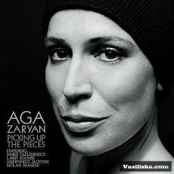 Aga Zaryan - Picking Up the Pieces (2006)
