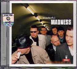  Madness - Wonderful (1999)