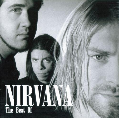 Nirvana - The Best Of