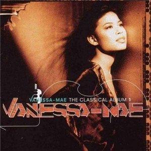 Vanessa Mae - The Classical Album 1 (1996)