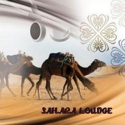 VA - Sahara Lounge - 2010 