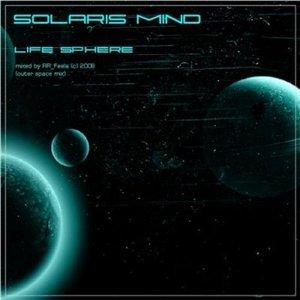 Life Sphere - Solaris Mind (2009)