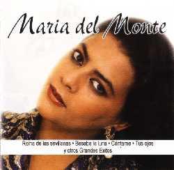 Maria del Monte ?xitos 2005