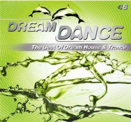Сборник Dream Dance Vol.48 (2008)