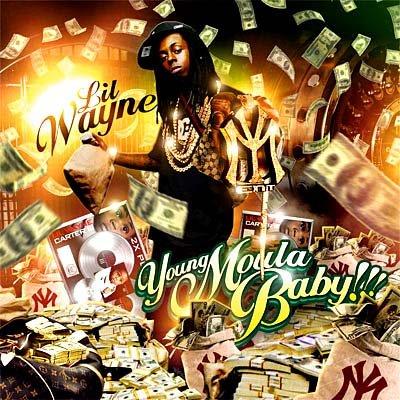 Lil Wayne - Young Moula Baby