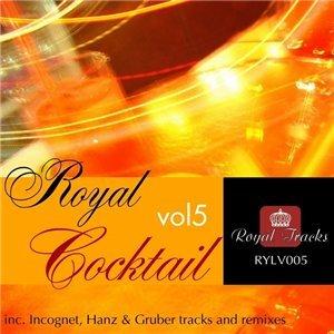Royal Cocktail Vol. 5 (Progressive) (2009)