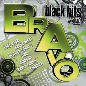 Bravo Black Hits Vol. 20 (2009)
