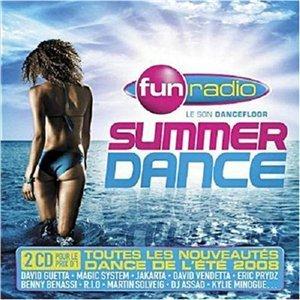 Fun Radio Summer Dance (2008)