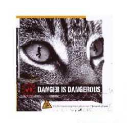7 Seconds Of Love - Danger Is Dangerous (2008)