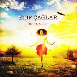 Elif Caglar - M-U-S-I-C (2011)