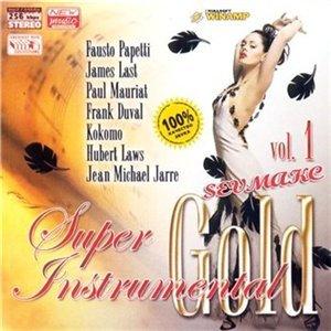 Gold Super Instrumental vol.1 (2008)