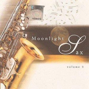Moonlight Sax Vol.2 (2006)