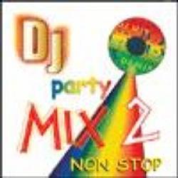 Non Stop DJ Party Mix 2